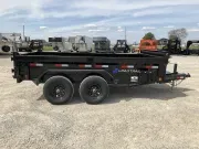 new Dump Trailers Load Trail  for sale, in Arthur, IL Thumbnail 6
