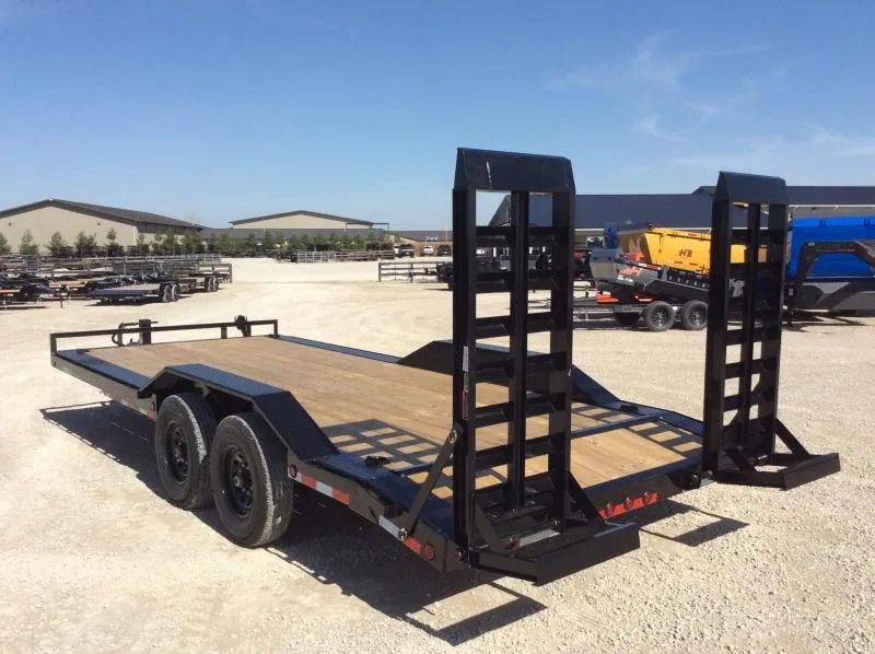 new Equipment / Flatbed Trailers Load Trail  for sale, in Arthur, IL Thumbnail 5