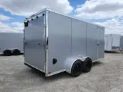 new Cargo (Enclosed) Trailers Cross Trailers  for sale, in Arthur, IL Thumbnail 3