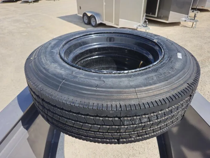 new Equipment / Flatbed Trailers Midsota  for sale, in Arthur, IL Thumbnail 18