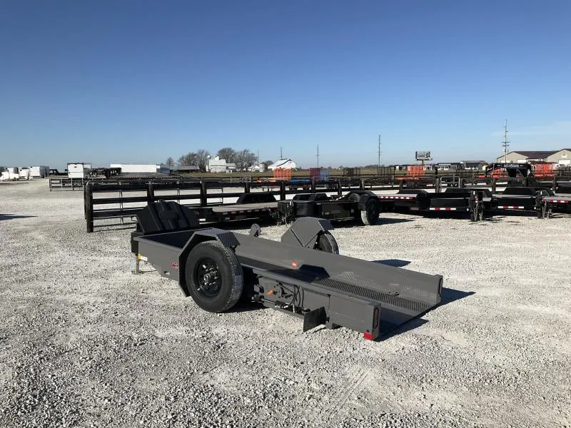 new Tilt Trailers Midsota  for sale, in Arthur, IL Thumbnail 10