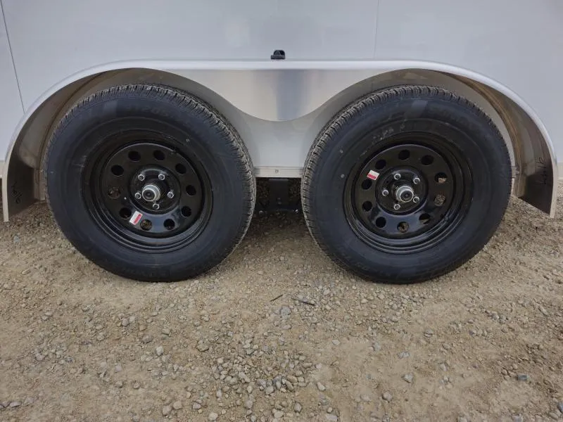 new Cargo (Enclosed) Trailers Cross Trailers  for sale, in Arthur, IL Thumbnail 7