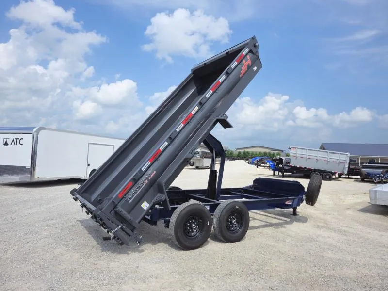 new Dump Trailers Horizon Trailers  for sale, in Arthur, IL Thumbnail 18