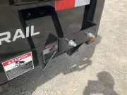 new Dump Trailers Load Trail  for sale, in Arthur, IL Thumbnail 8