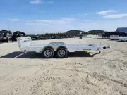 new Utility Trailers Aluma  for sale, in Arthur, IL Thumbnail 2