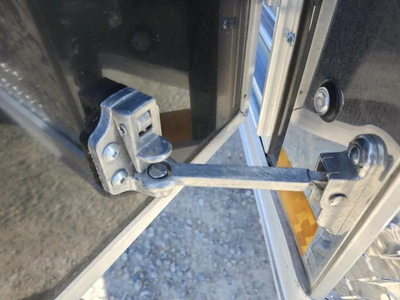 new Cargo (Enclosed) Trailers Cross Trailers  for sale, in Arthur, IL Thumbnail 11