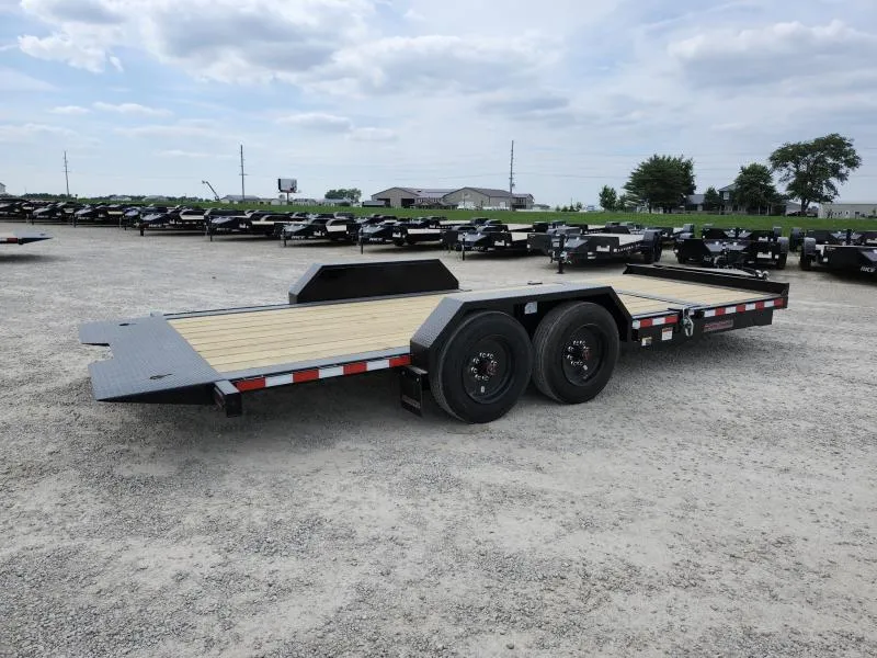 new Tilt Trailers Midsota  for sale, in Arthur, IL Thumbnail 6