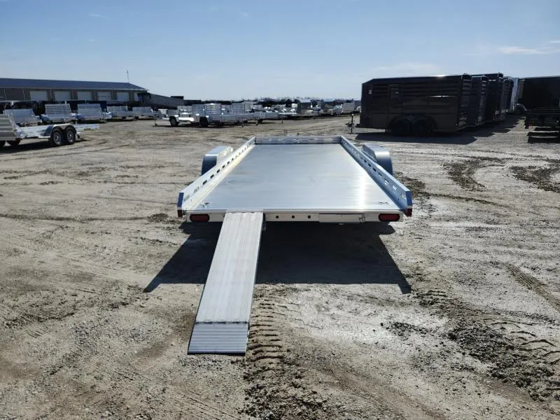 new Utility Trailers Aluma  for sale, in Arthur, IL Thumbnail 10