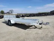 new Utility Trailers Aluma  for sale, in Arthur, IL Thumbnail 1