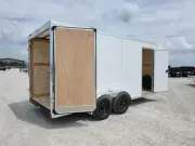 new Cargo (Enclosed) Trailers Cross Trailers  for sale, in Arthur, IL Thumbnail 13