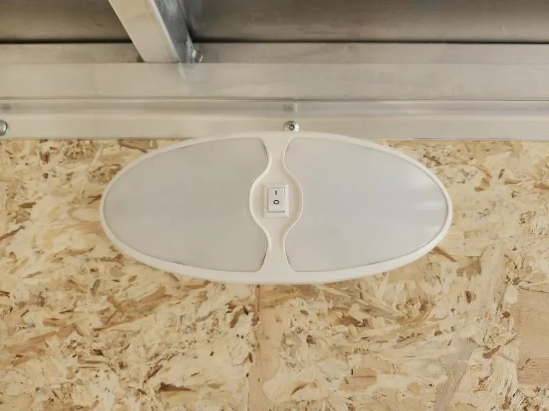 new Cargo (Enclosed) Trailers Lightning Trailers  for sale, in Arthur, IL Thumbnail 22