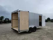 new Cargo (Enclosed) Trailers Cross Trailers  for sale, in Arthur, IL Thumbnail 14