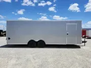 new Cargo (Enclosed) Trailers Cross Trailers  for sale, in Arthur, IL Thumbnail 2