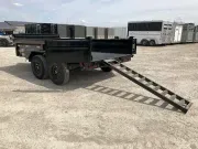 new Dump Trailers Load Trail  for sale, in Arthur, IL Thumbnail 11