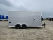 new Cargo (Enclosed) Trailers Cross Trailers  for sale, in Arthur, IL Thumbnail 3