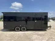 new Cargo (Enclosed) Trailers Cross Trailers  for sale, in Arthur, IL Thumbnail 2