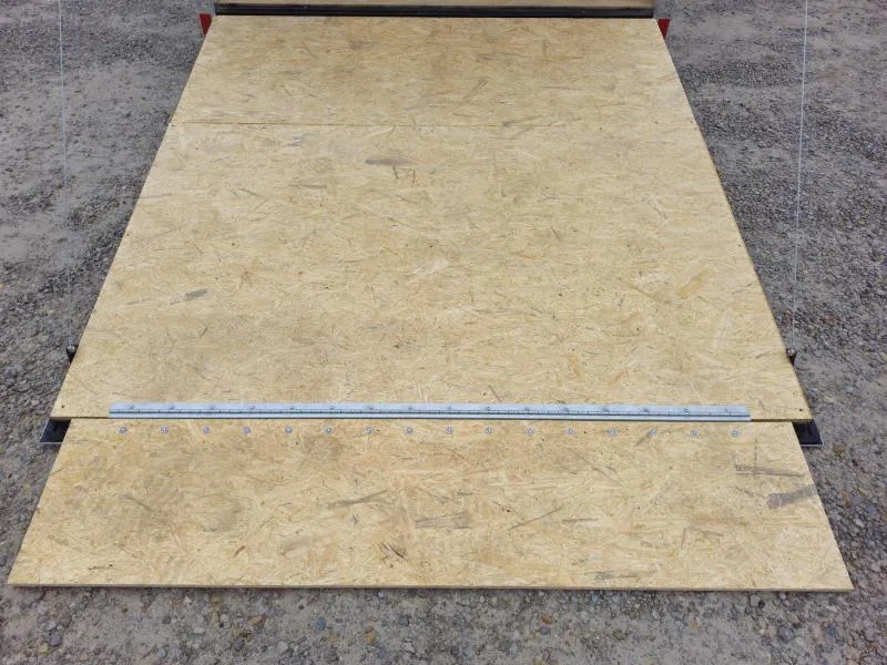 new Cargo (Enclosed) Trailers Cross Trailers  for sale, in Arthur, IL Thumbnail 12