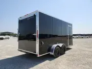 new Cargo (Enclosed) Trailers Cross Trailers  for sale, in Arthur, IL Thumbnail 3