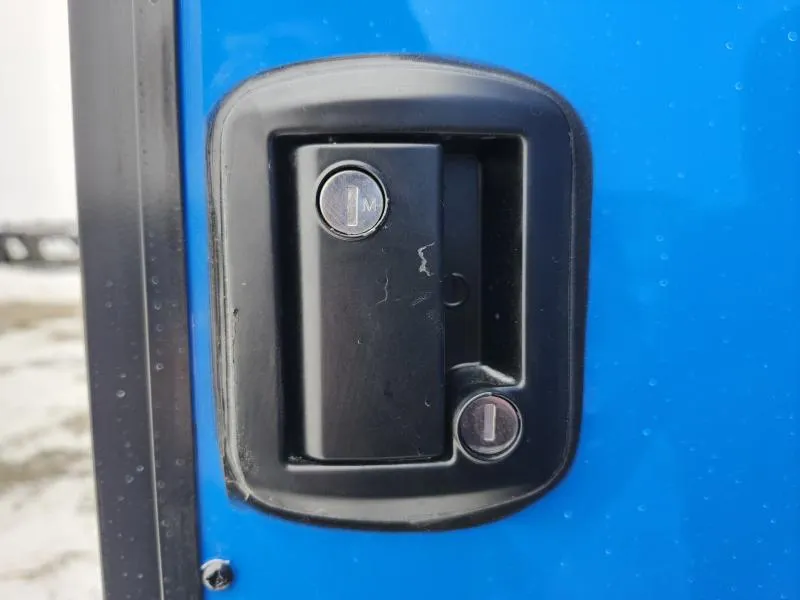 new Cargo (Enclosed) Trailers US Cargo  for sale, in Arthur, IL Thumbnail 9