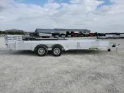 new Utility Trailers Aluma  for sale, in Arthur, IL Thumbnail 2