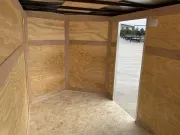 new Cargo (Enclosed) Trailers Cross Trailers  for sale, in Arthur, IL Thumbnail 13