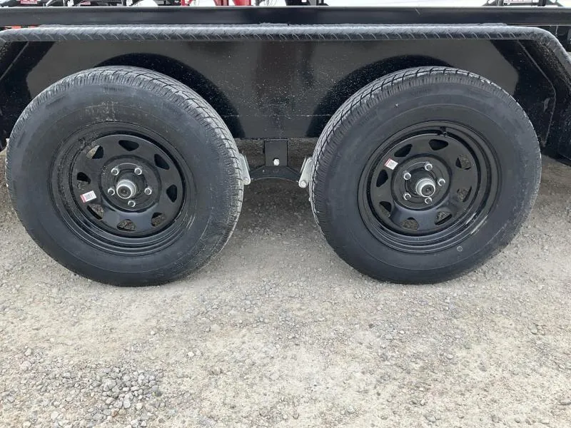 new Utility Trailers Midsota  for sale, in Arthur, IL Thumbnail 8