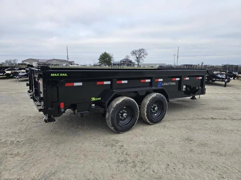 new Dump Trailers Load Trail  for sale, in Arthur, IL Thumbnail 5