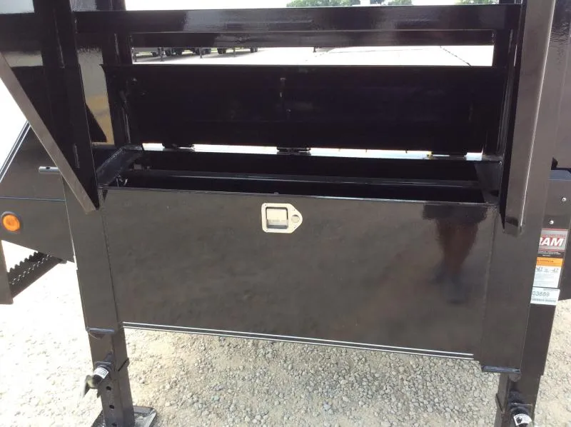 new Equipment / Flatbed Trailers Load Trail  for sale, in Arthur, IL Thumbnail 4