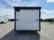 new Cargo (Enclosed) Trailers Cross Trailers  for sale, in Arthur, IL Thumbnail 4