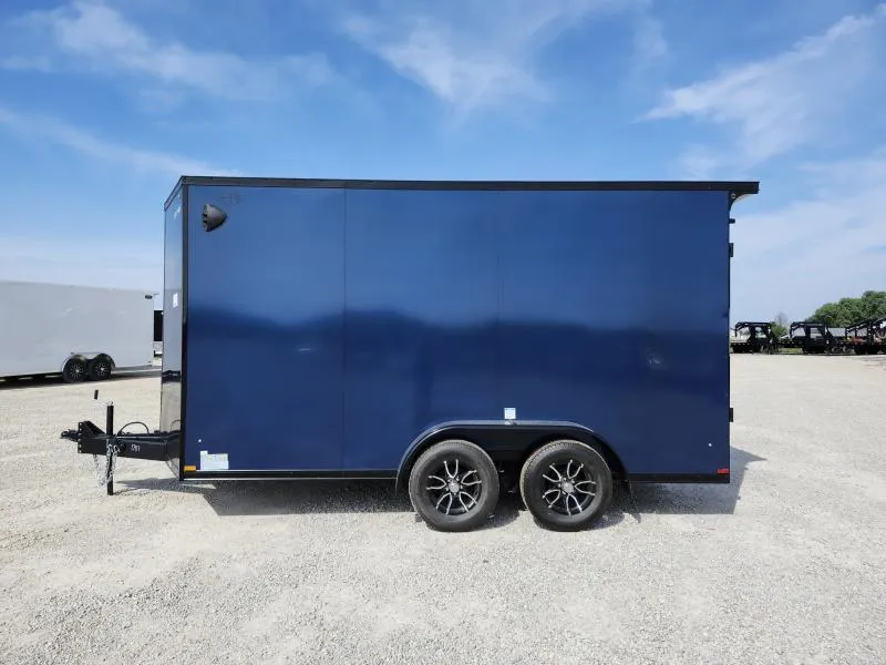 new Cargo (Enclosed) Trailers US Cargo  for sale, in Arthur, IL Thumbnail 6