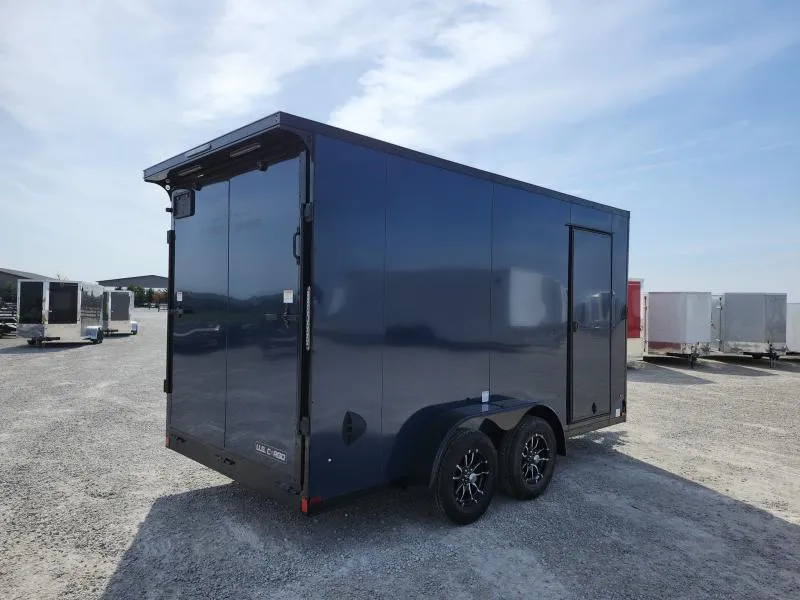 new Cargo (Enclosed) Trailers US Cargo  for sale, in Arthur, IL Thumbnail 3