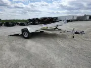 new Utility Trailers Aluma  for sale, in Arthur, IL Thumbnail 1