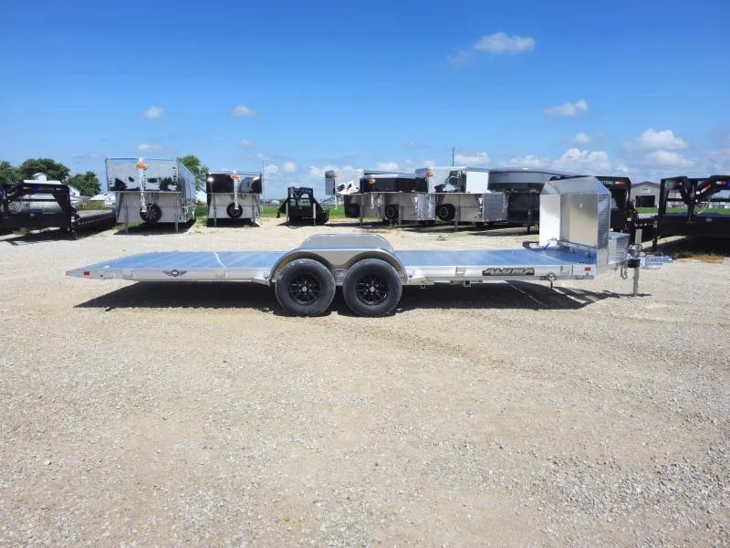 new Tilt Trailers Aluma  for sale, in Arthur, IL Thumbnail 3