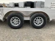 new Utility Trailers Aluma  for sale, in Arthur, IL Thumbnail 8