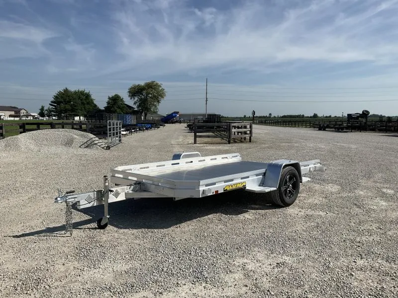 new Tilt Trailers Aluma  for sale, in Arthur, IL Thumbnail 8