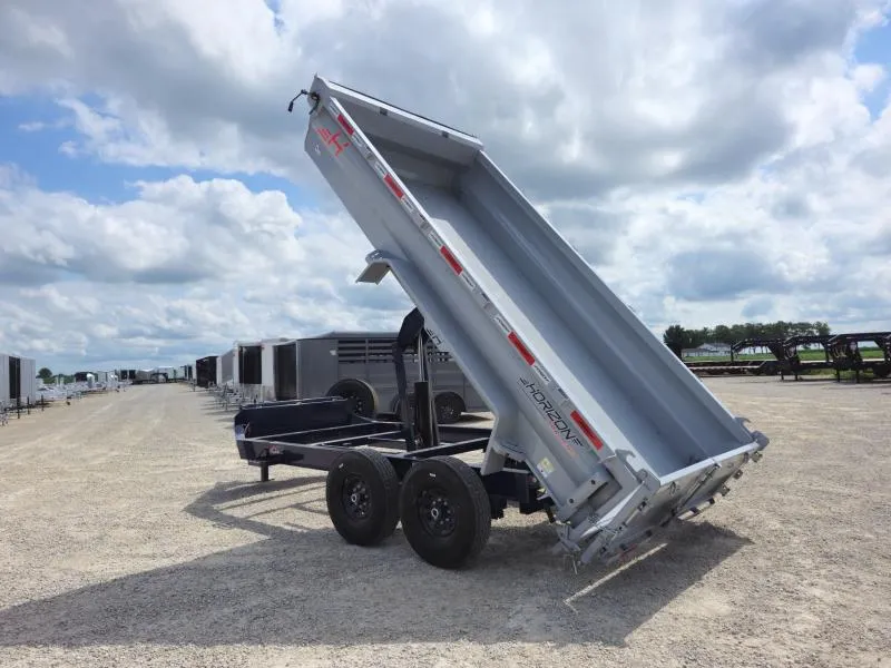 new Dump Trailers Horizon Trailers  for sale, in Arthur, IL Thumbnail 15