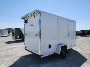 new Cargo (Enclosed) Trailers US Cargo  for sale, in Arthur, IL Thumbnail 3