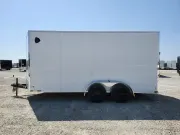 new Cargo (Enclosed) Trailers Cross Trailers  for sale, in Arthur, IL Thumbnail 6
