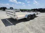 new Utility Trailers Load Trail  for sale, in Arthur, IL Thumbnail 3