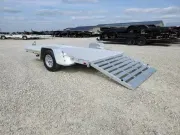 new Utility Trailers Aluma  for sale, in Arthur, IL Thumbnail 9