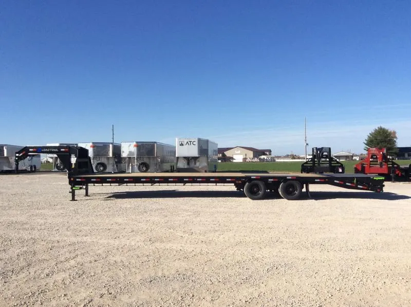 new Equipment / Flatbed Trailers Load Trail  for sale, in Arthur, IL Thumbnail 8