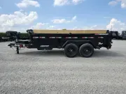 new Dump Trailers Liberty  for sale, in Arthur, IL Thumbnail 7