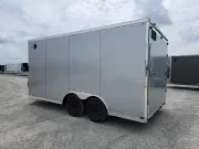 new Cargo (Enclosed) Trailers Cross Trailers  for sale, in Arthur, IL Thumbnail 5