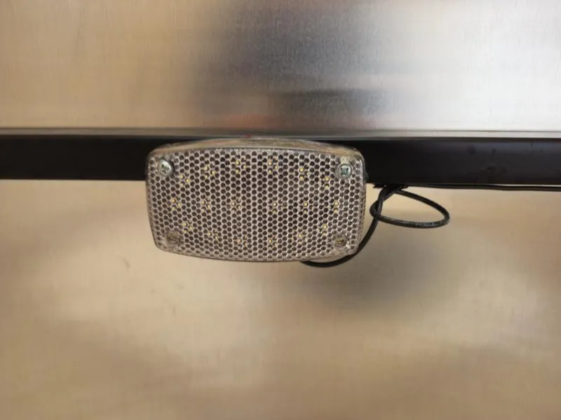 new Cargo (Enclosed) Trailers Cross Trailers  for sale, in Arthur, IL Thumbnail 18