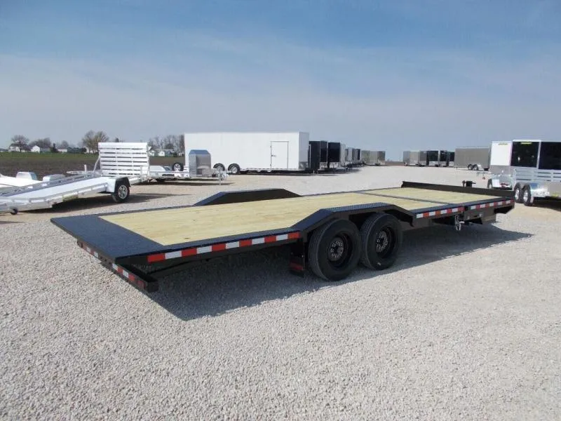 new Tilt Trailers Midsota  for sale, in Arthur, IL Thumbnail 2