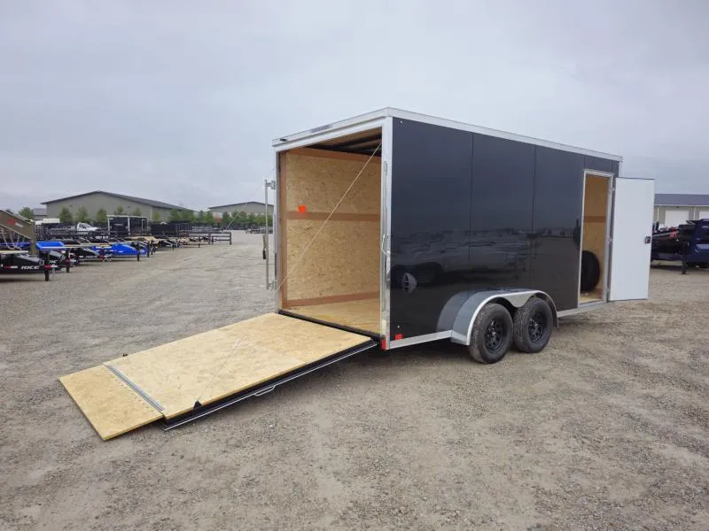 new Cargo (Enclosed) Trailers Cross Trailers  for sale, in Arthur, IL Thumbnail 13