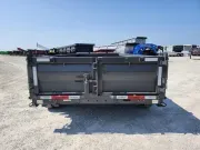 new Dump Trailers Horizon Trailers  for sale, in Arthur, IL Thumbnail 4