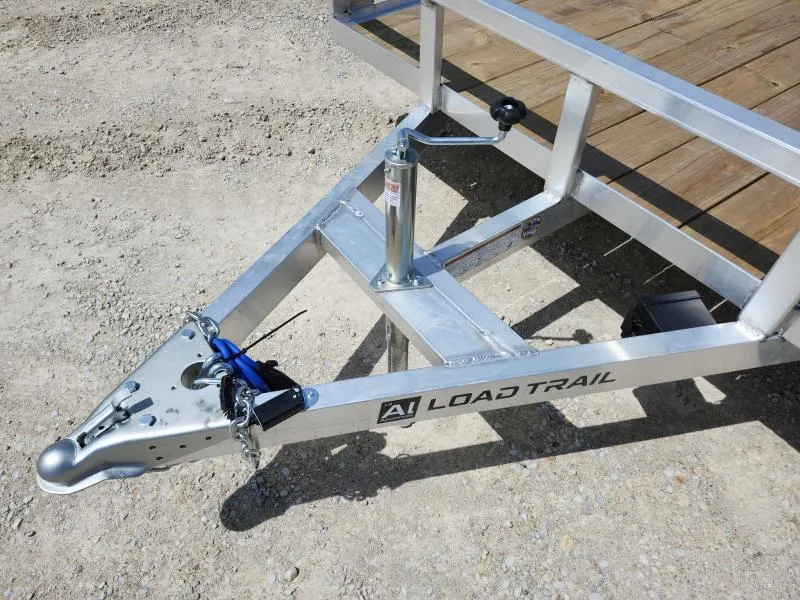 new Utility Trailers Load Trail  for sale, in Arthur, IL Thumbnail 7