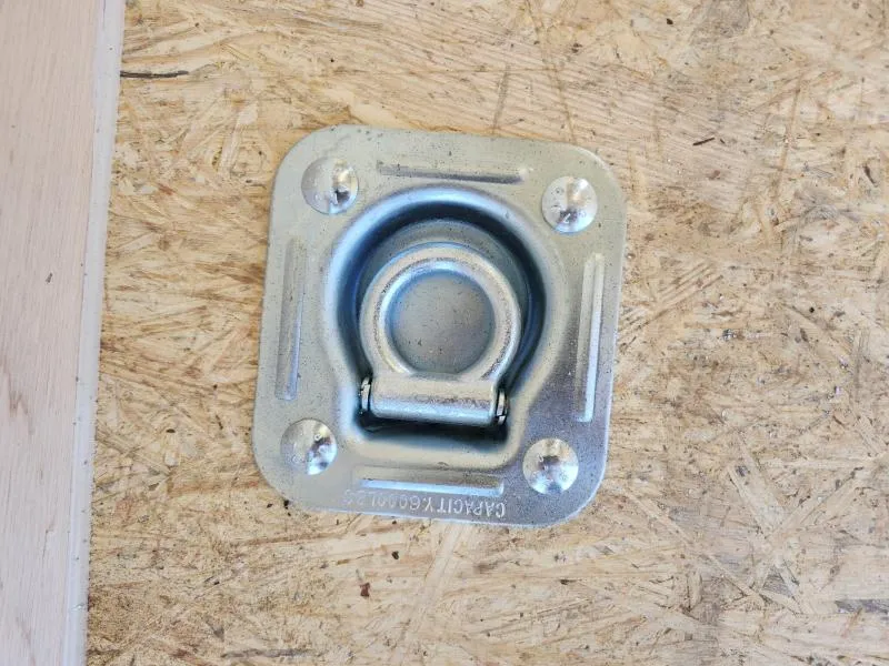 new Cargo (Enclosed) Trailers Cross Trailers  for sale, in Arthur, IL Thumbnail 19