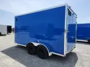 new Cargo (Enclosed) Trailers Cross Trailers  for sale, in Arthur, IL Thumbnail 5